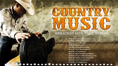 where to watch country music videos